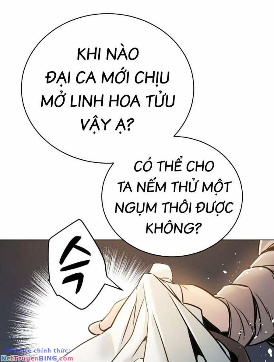 Tiểu Tử Đáng Ngờ Lại Là Cao Thủ 5 trang 8