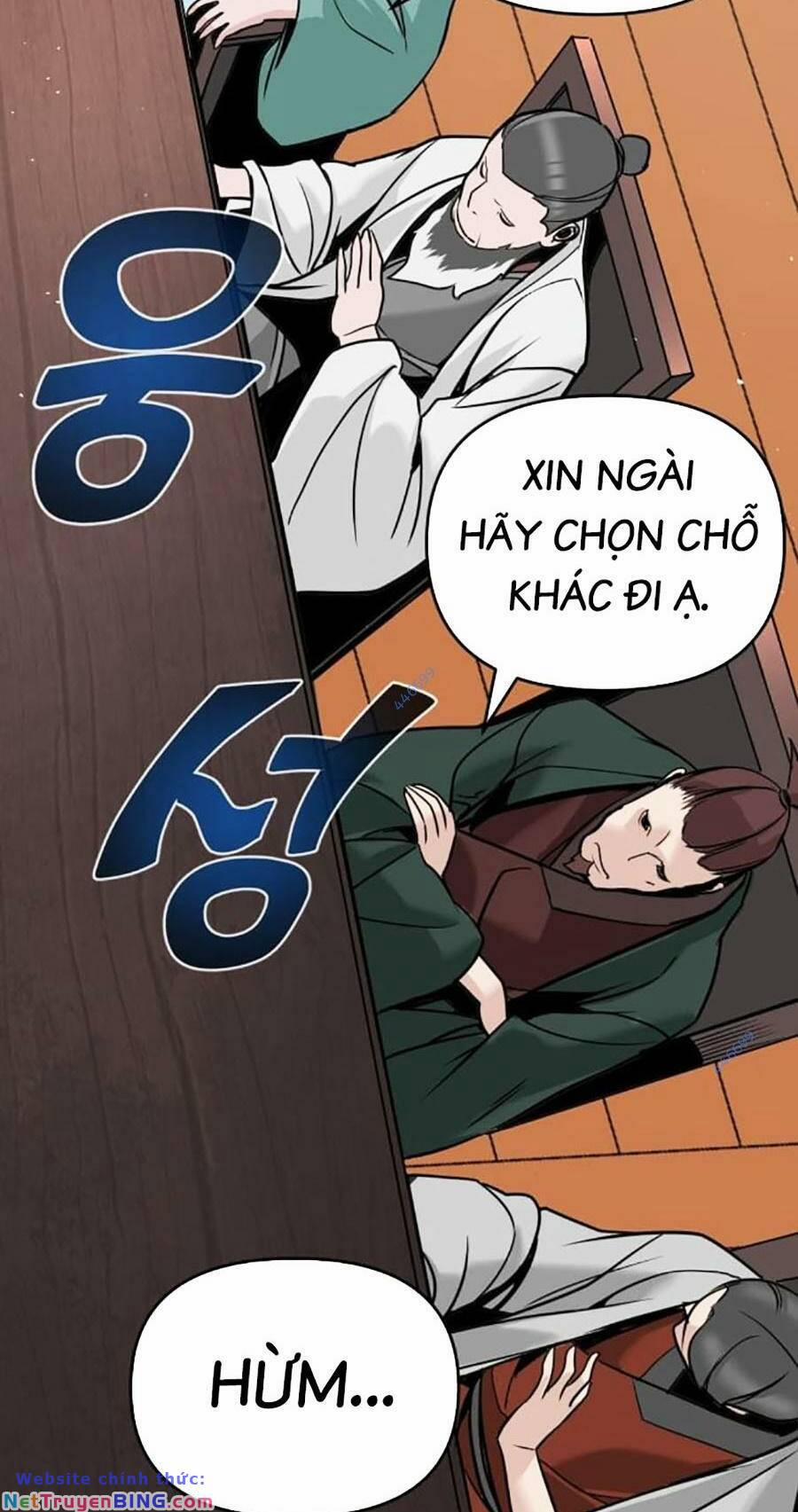 Tiểu Tử Đáng Ngờ Lại Là Cao Thủ 5 trang 80