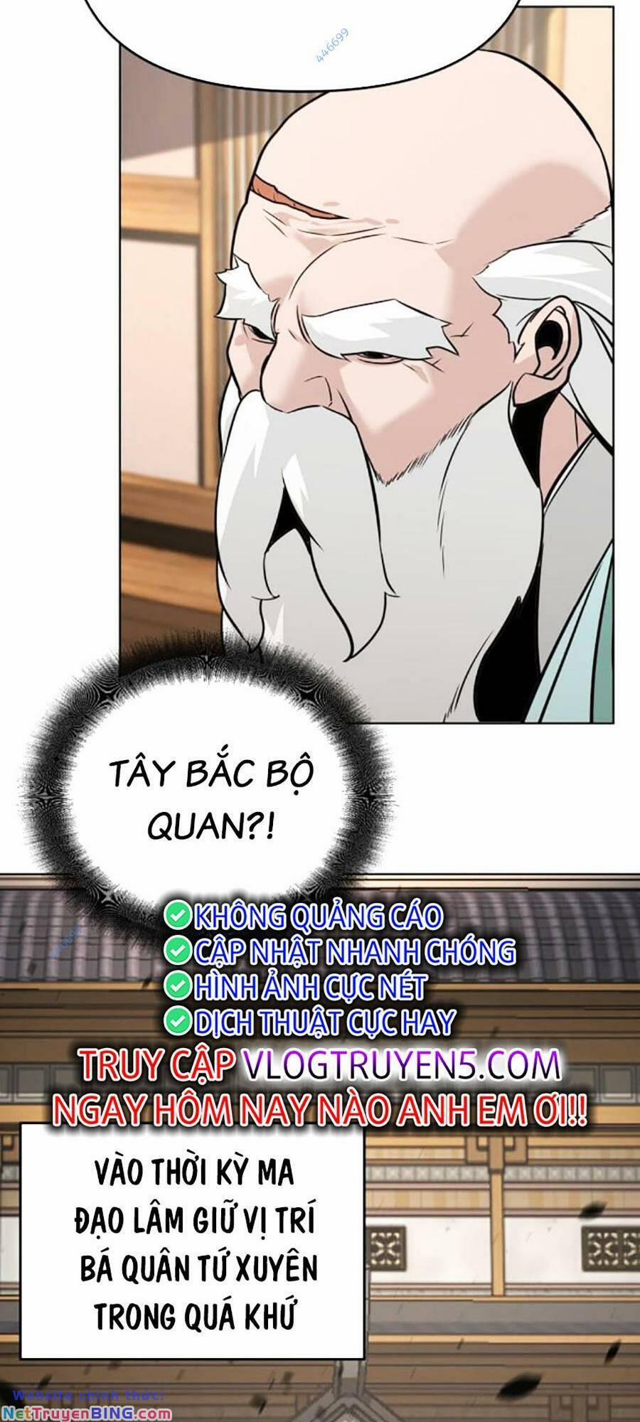 Tiểu Tử Đáng Ngờ Lại Là Cao Thủ 5 trang 84