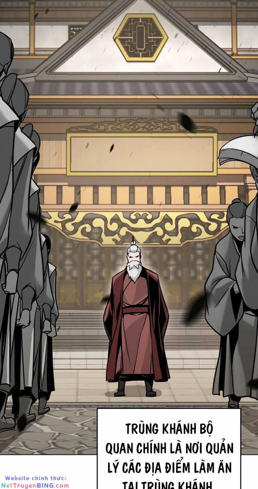 Tiểu Tử Đáng Ngờ Lại Là Cao Thủ 5 trang 85