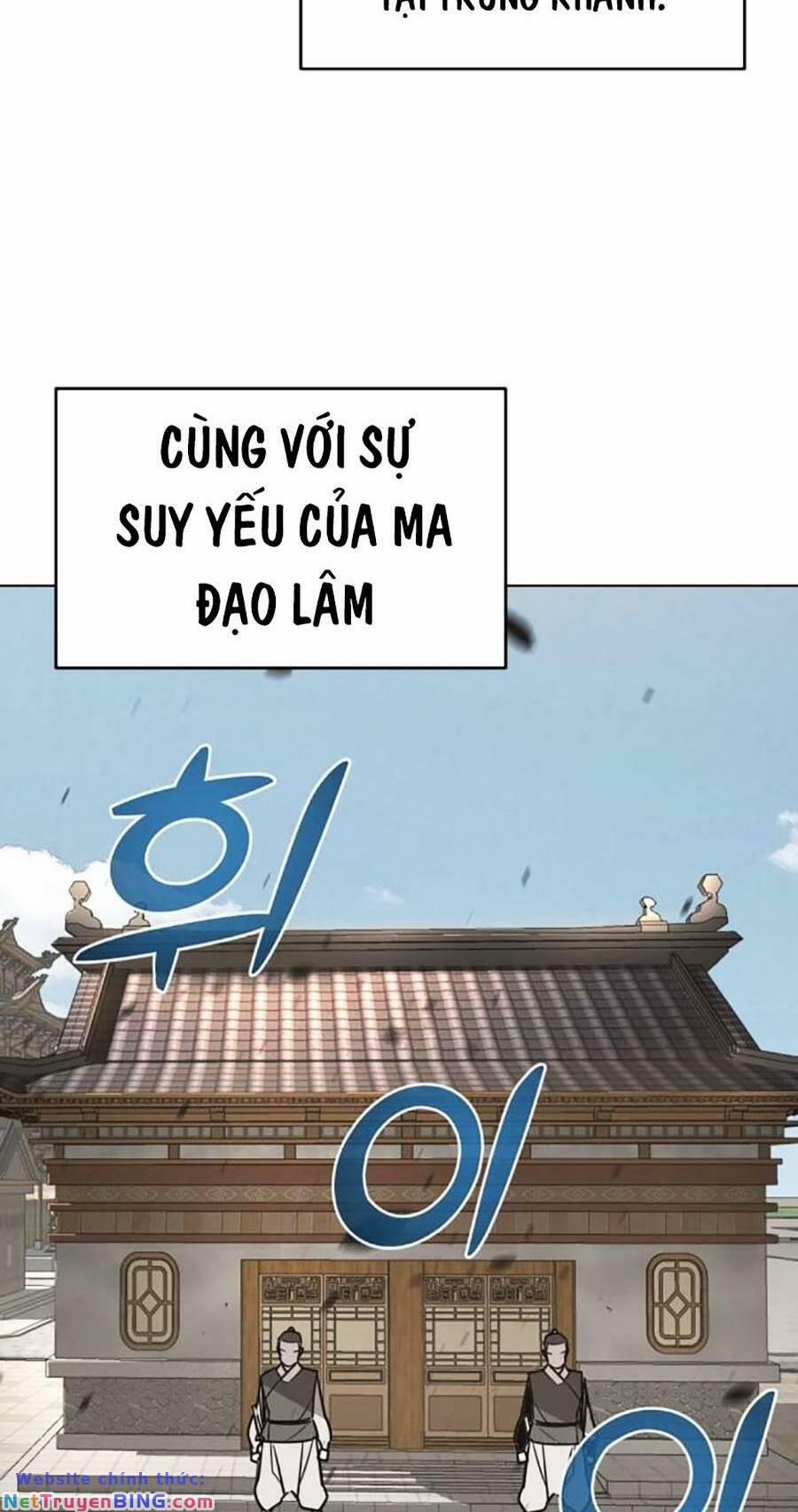 Tiểu Tử Đáng Ngờ Lại Là Cao Thủ 5 trang 86