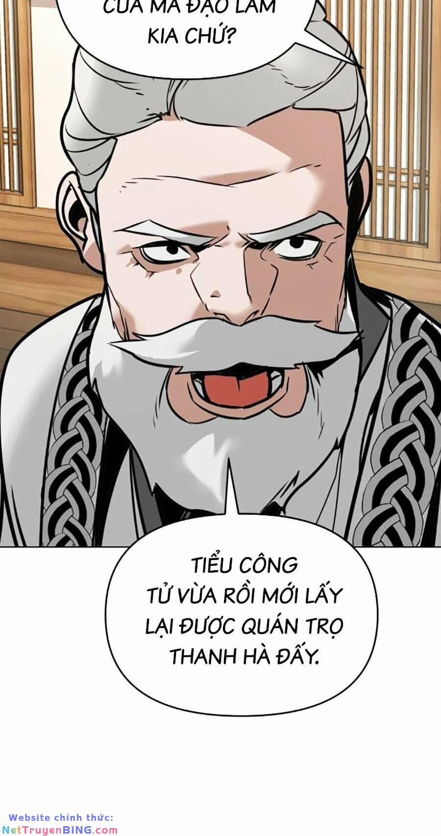 Tiểu Tử Đáng Ngờ Lại Là Cao Thủ 5 trang 89