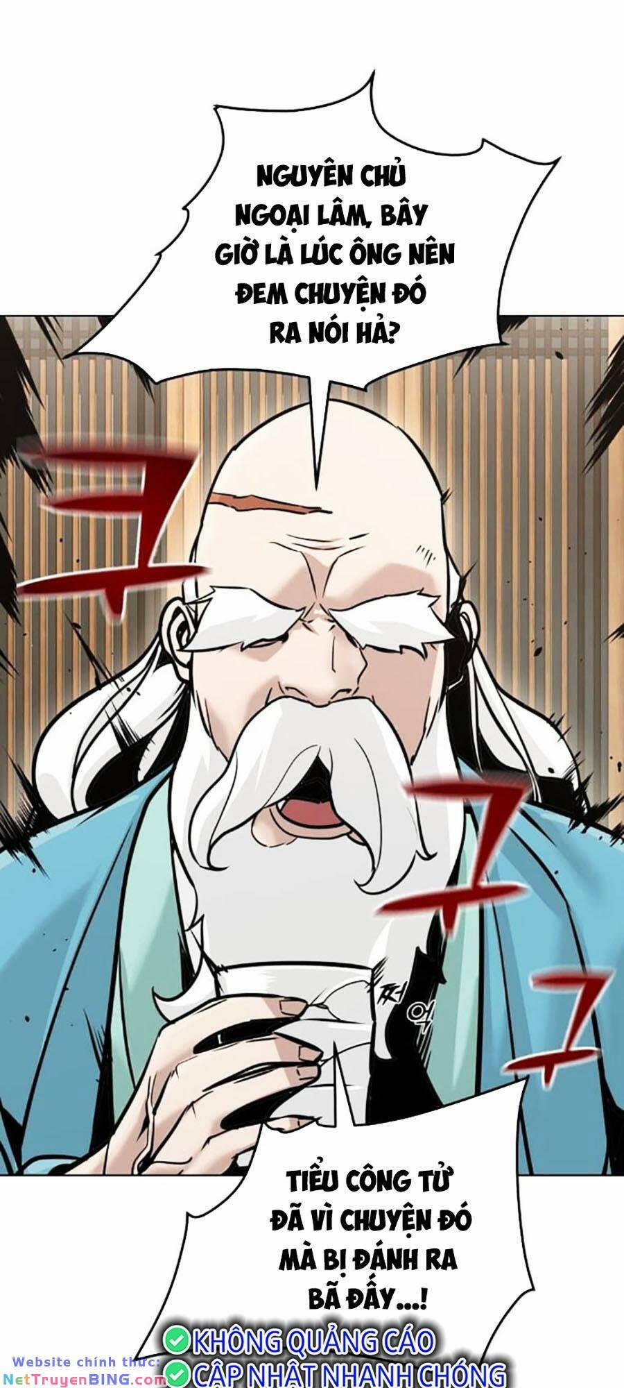 Tiểu Tử Đáng Ngờ Lại Là Cao Thủ 5 trang 90