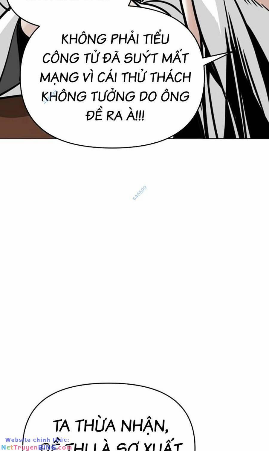 Tiểu Tử Đáng Ngờ Lại Là Cao Thủ 5 trang 92