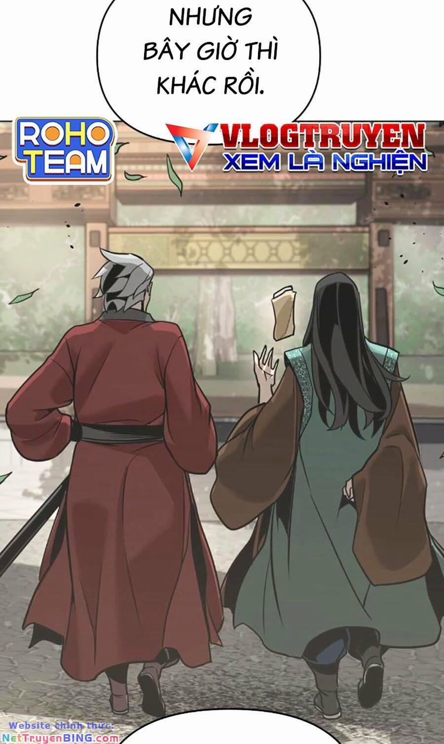 Tiểu Tử Đáng Ngờ Lại Là Cao Thủ 5 trang 94