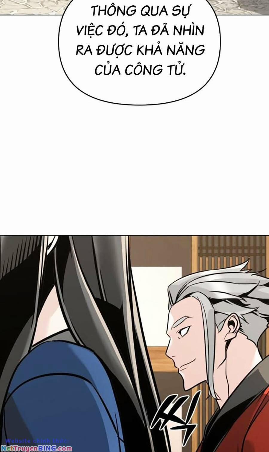 Tiểu Tử Đáng Ngờ Lại Là Cao Thủ 5 trang 95
