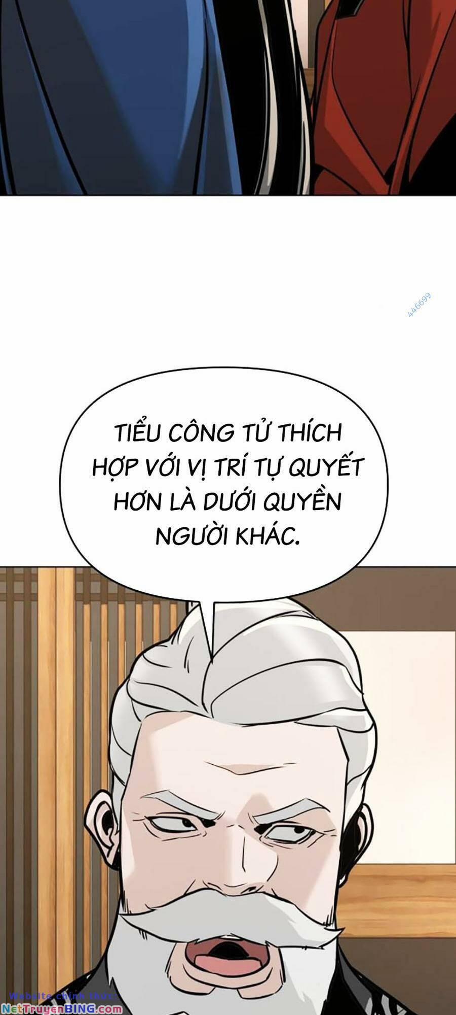 Tiểu Tử Đáng Ngờ Lại Là Cao Thủ 5 trang 96