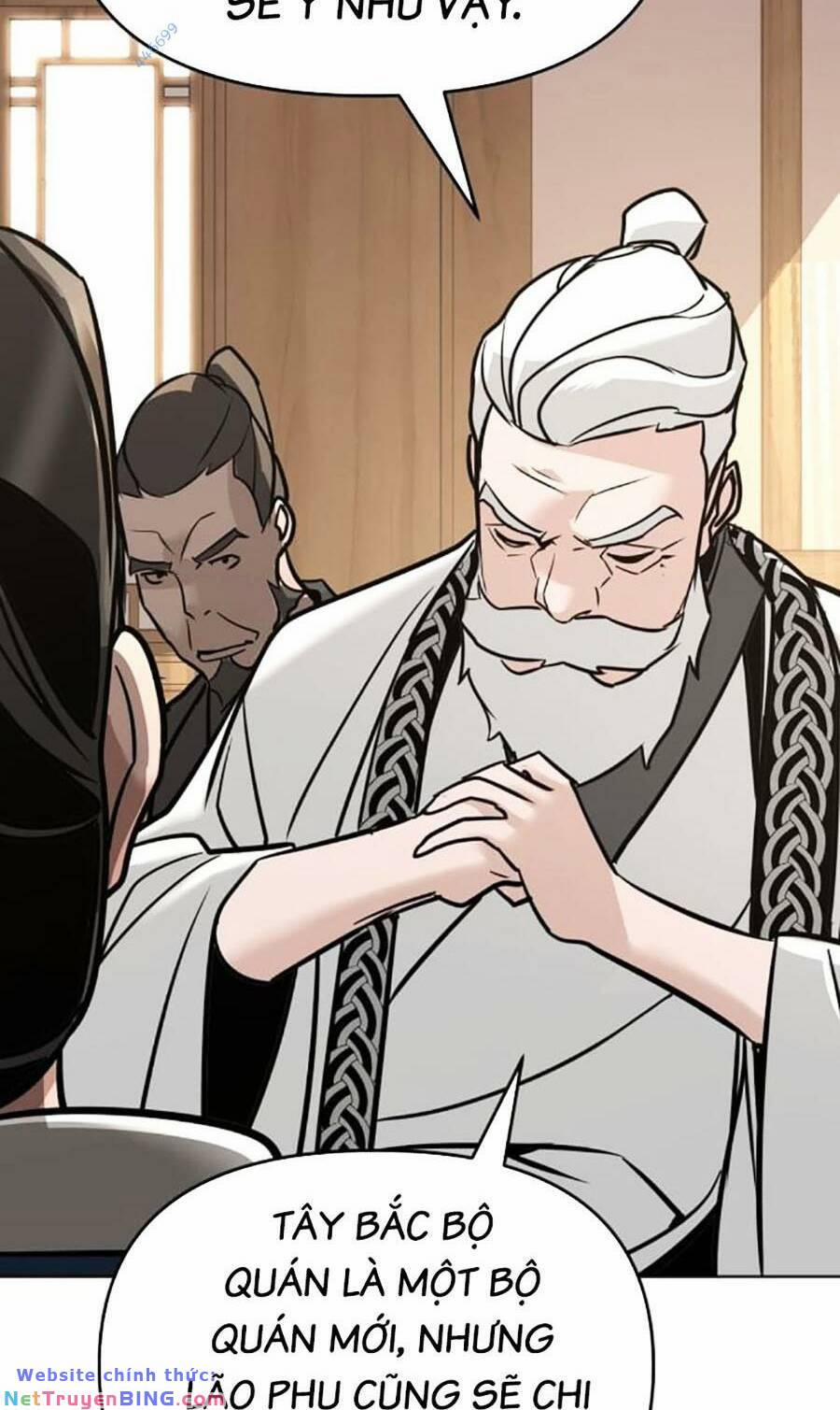 Tiểu Tử Đáng Ngờ Lại Là Cao Thủ 5 trang 98