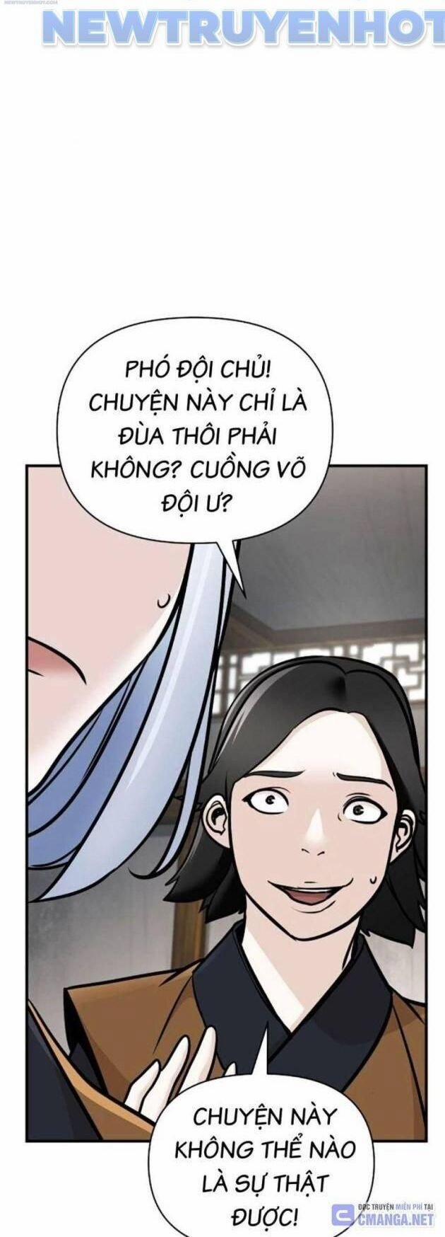 Tiểu Tử Đáng Ngờ Lại Là Cao Thủ 54 trang 11