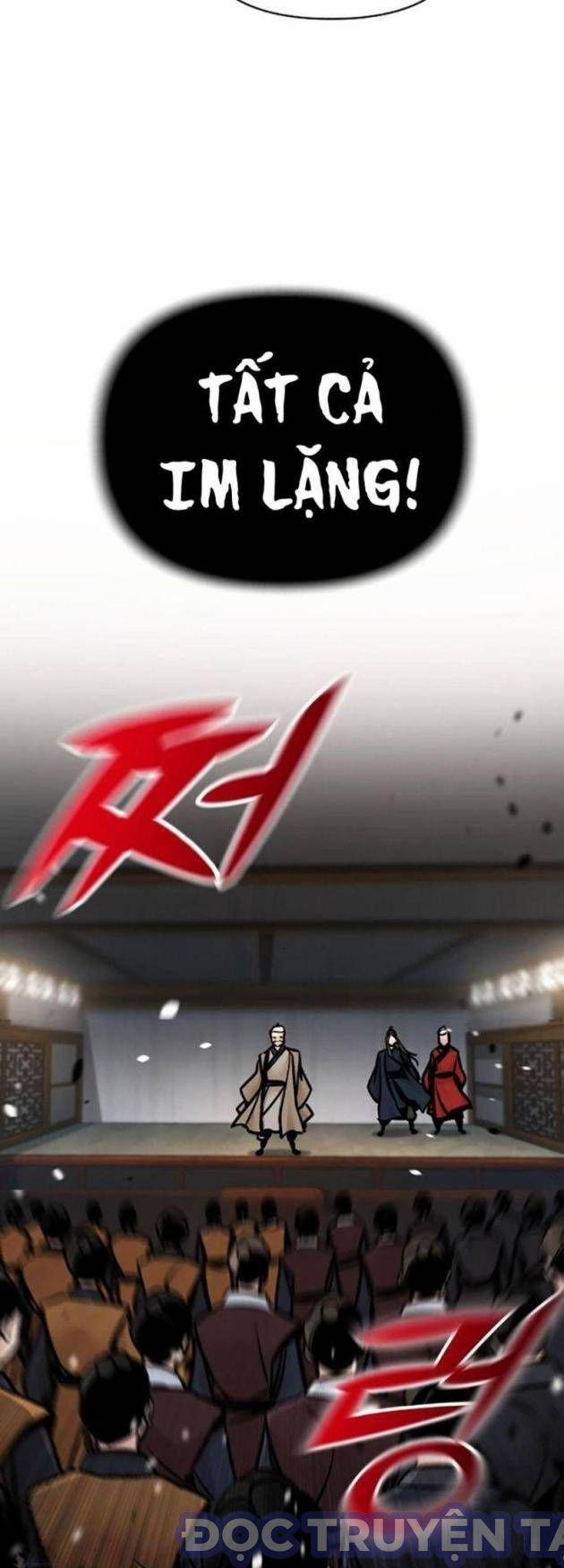 Tiểu Tử Đáng Ngờ Lại Là Cao Thủ 54 trang 12