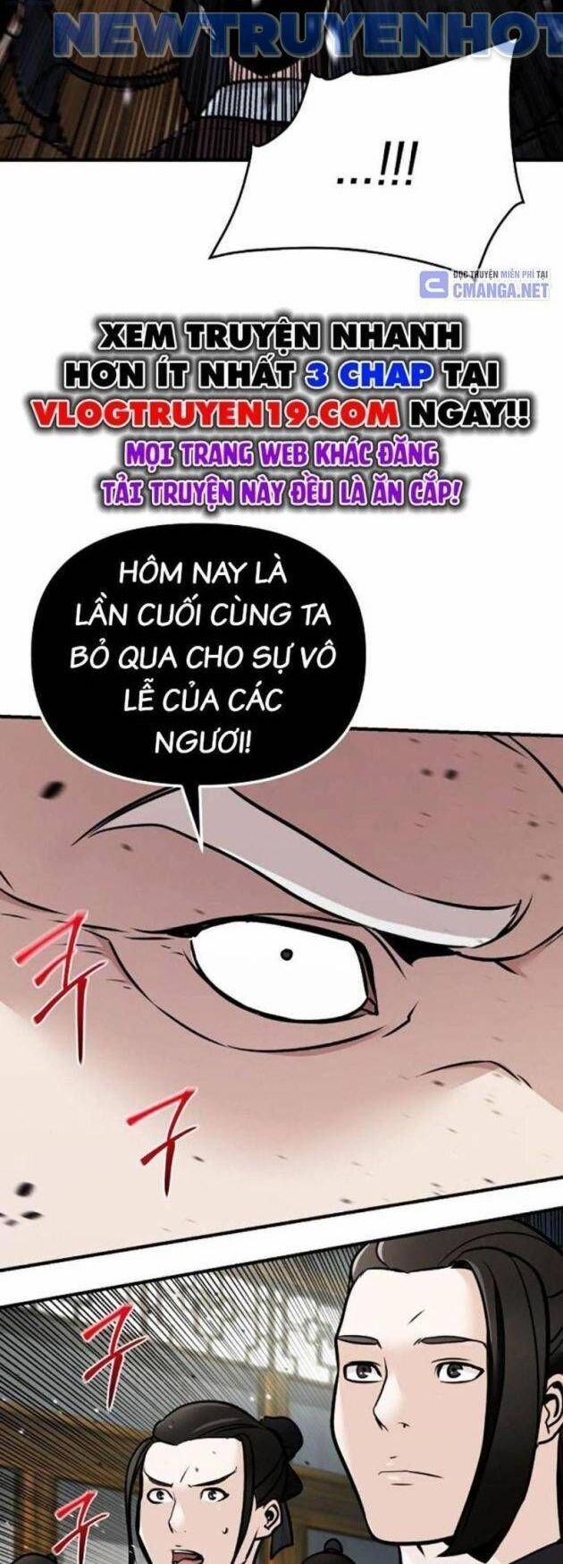 Tiểu Tử Đáng Ngờ Lại Là Cao Thủ 54 trang 13