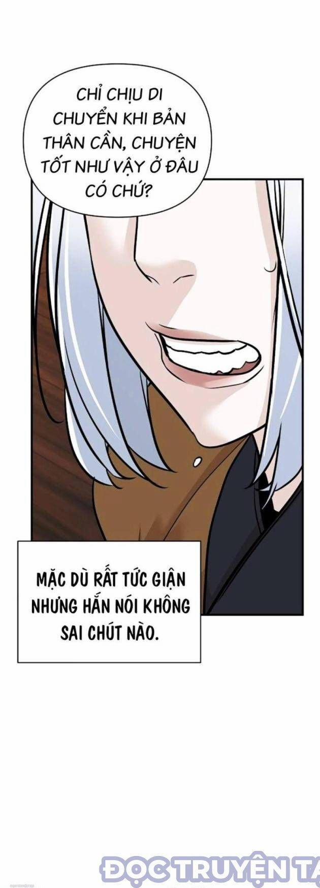 Tiểu Tử Đáng Ngờ Lại Là Cao Thủ 54 trang 24