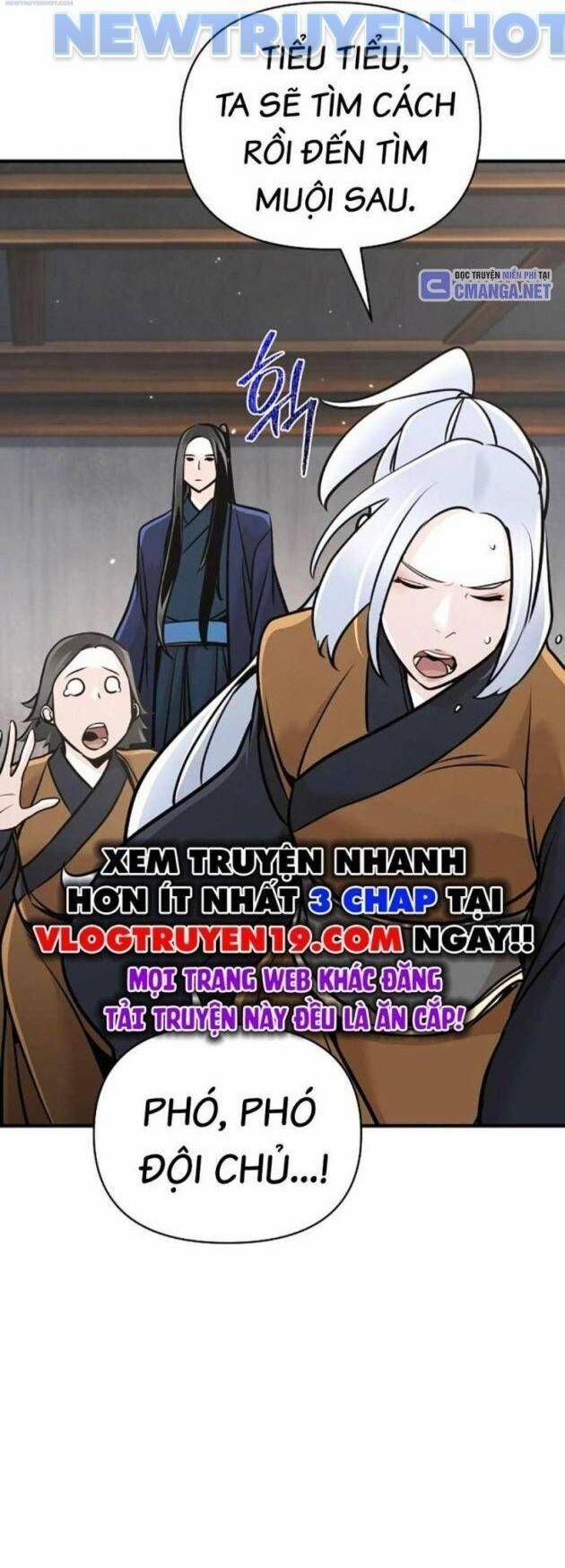 Tiểu Tử Đáng Ngờ Lại Là Cao Thủ 54 trang 25