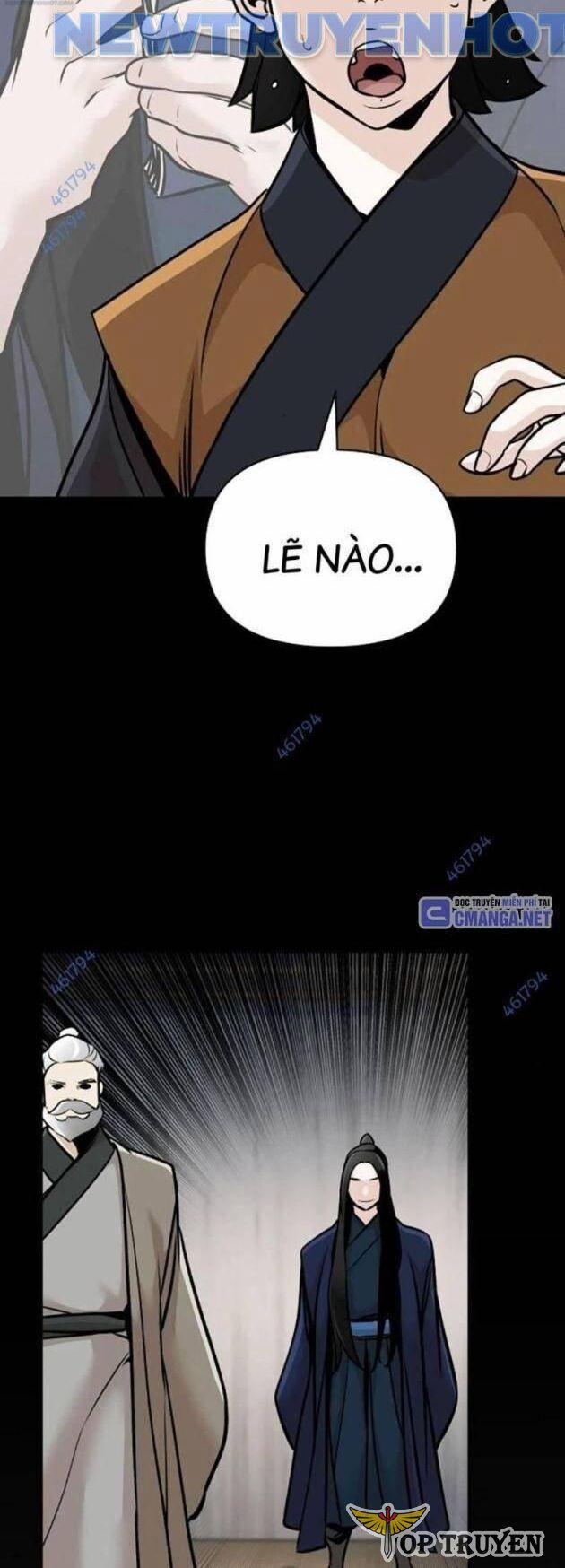 Tiểu Tử Đáng Ngờ Lại Là Cao Thủ 54 trang 3