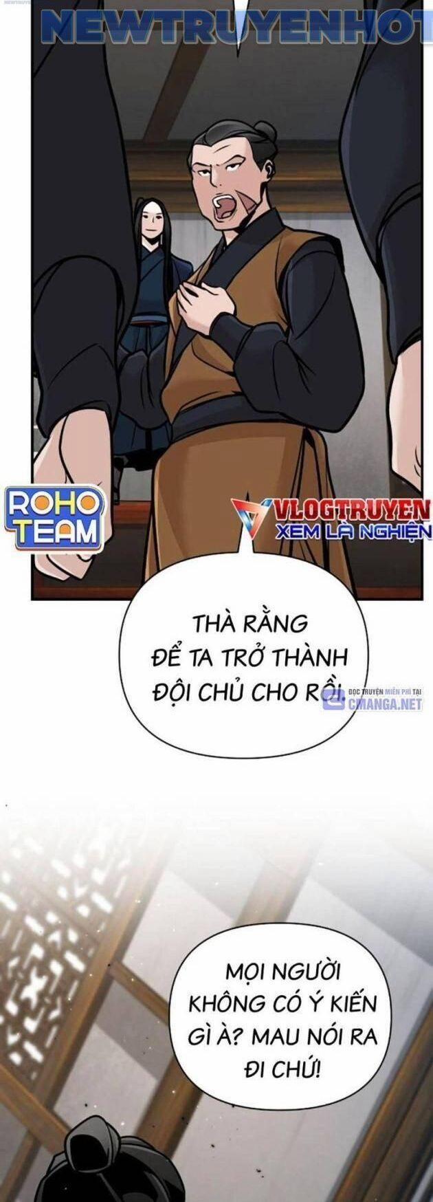 Tiểu Tử Đáng Ngờ Lại Là Cao Thủ 54 trang 33