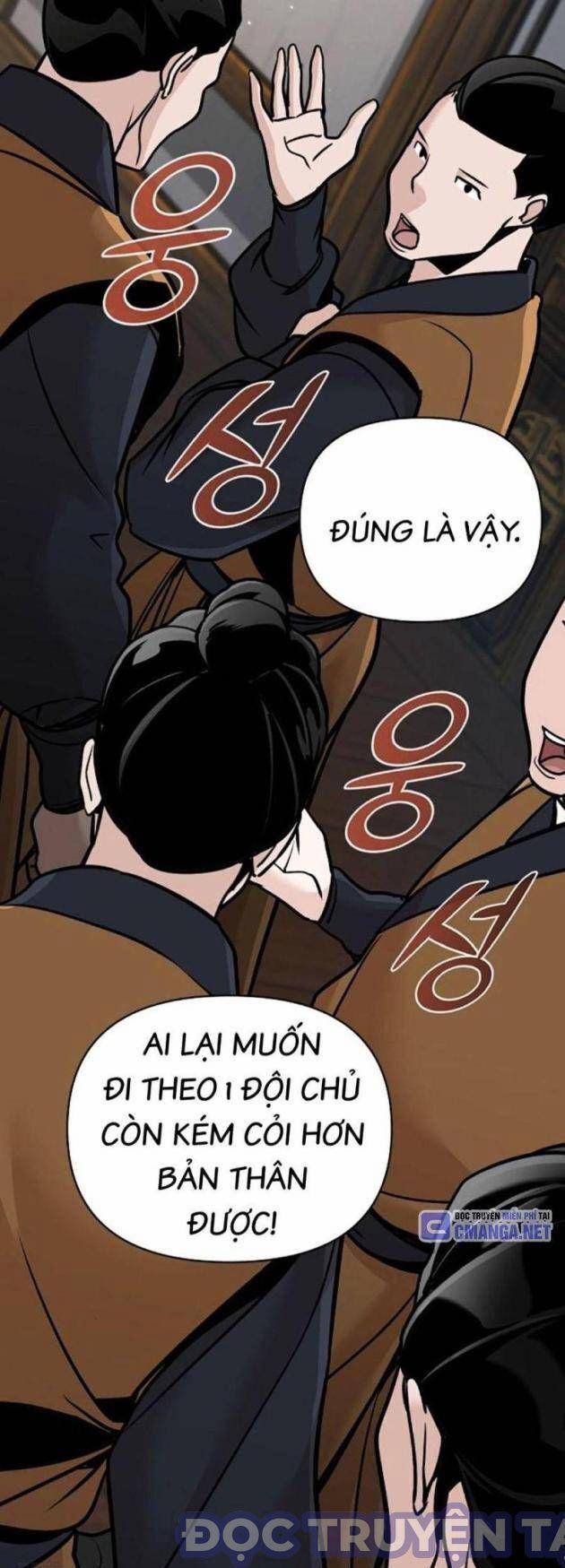 Tiểu Tử Đáng Ngờ Lại Là Cao Thủ 54 trang 34