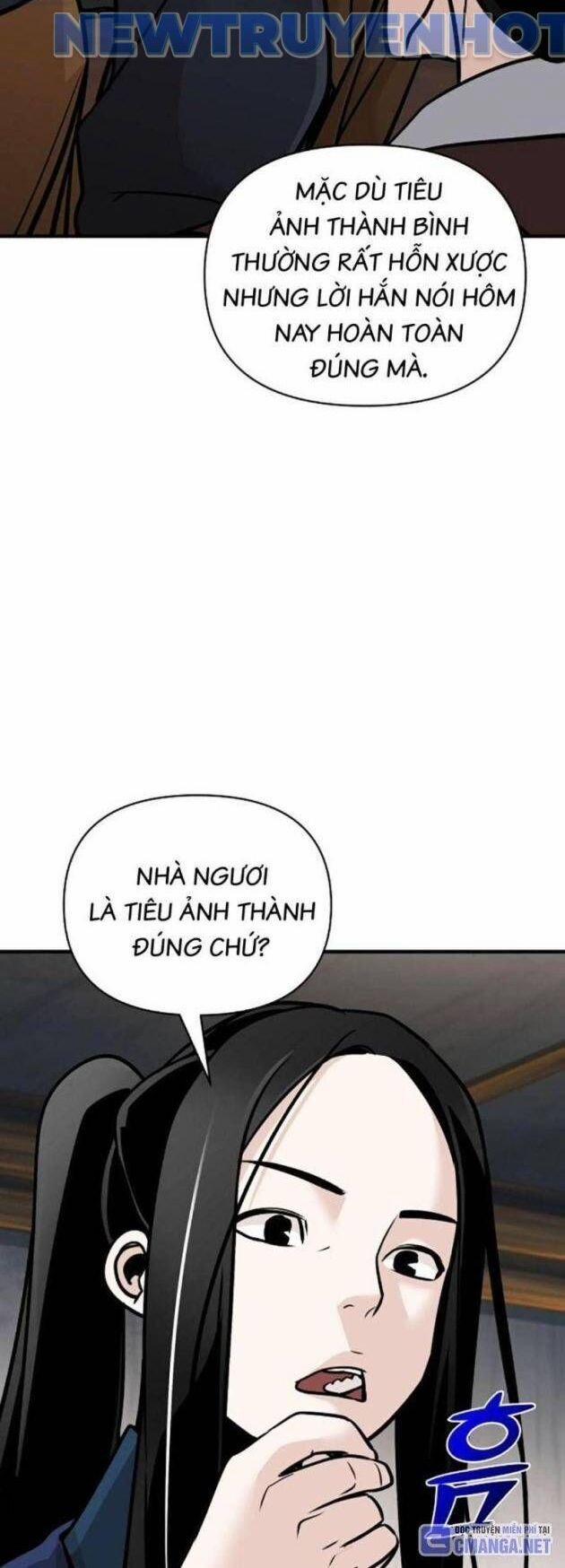 Tiểu Tử Đáng Ngờ Lại Là Cao Thủ 54 trang 35