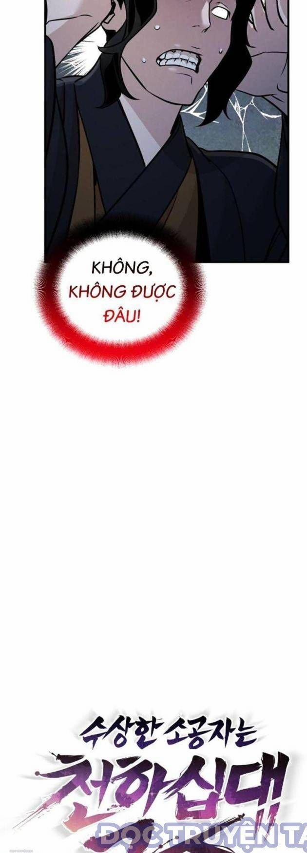 Tiểu Tử Đáng Ngờ Lại Là Cao Thủ 54 trang 42