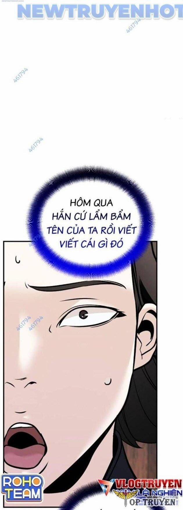 Tiểu Tử Đáng Ngờ Lại Là Cao Thủ 54 trang 5