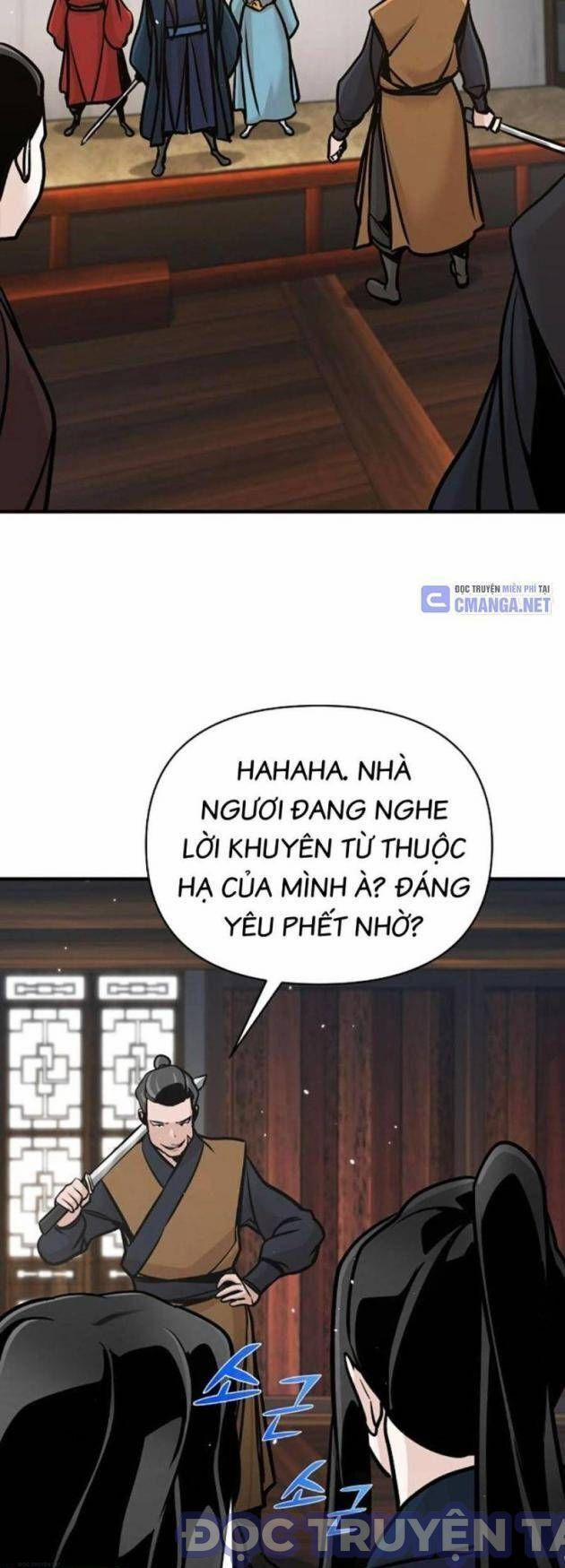 Tiểu Tử Đáng Ngờ Lại Là Cao Thủ 54 trang 50