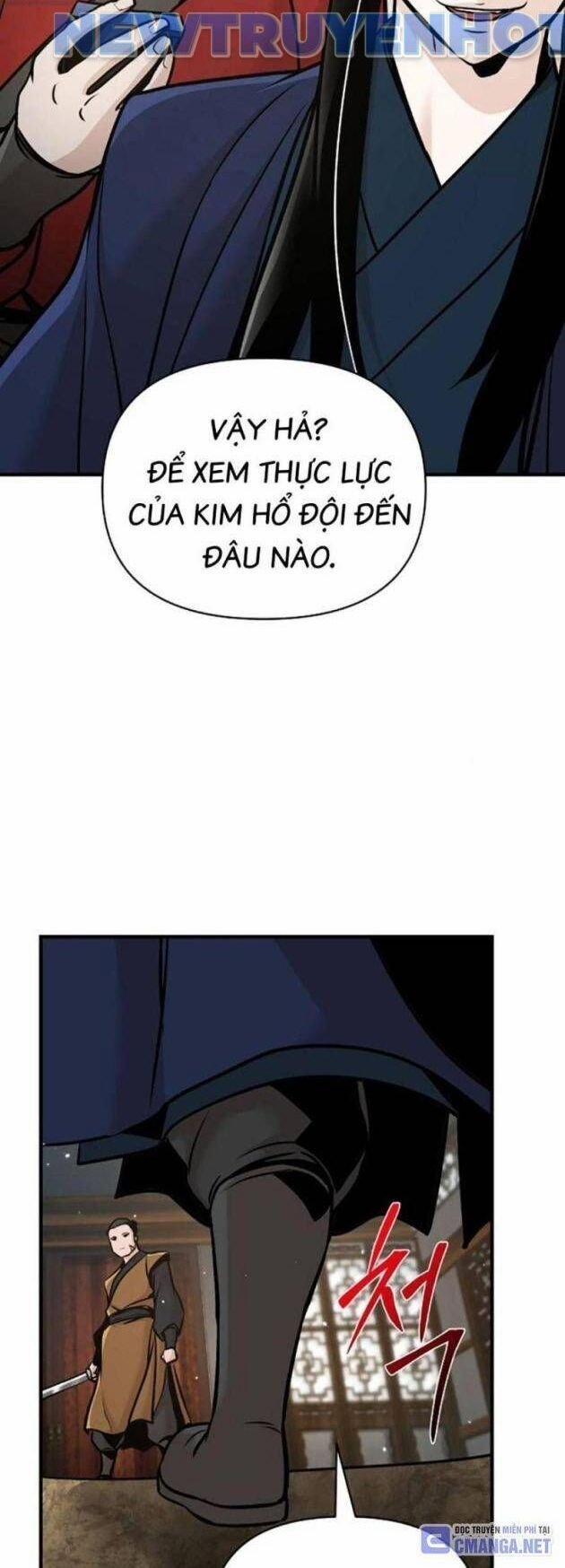 Tiểu Tử Đáng Ngờ Lại Là Cao Thủ 54 trang 53