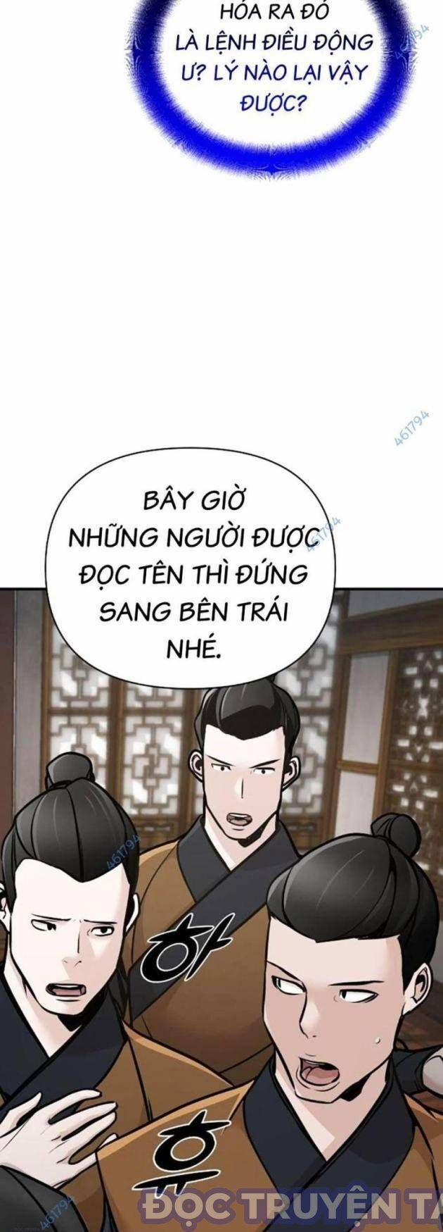 Tiểu Tử Đáng Ngờ Lại Là Cao Thủ 54 trang 6