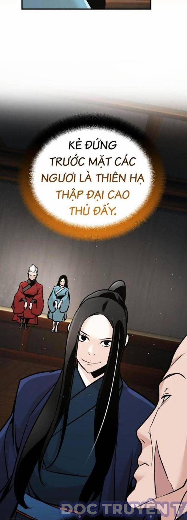 Tiểu Tử Đáng Ngờ Lại Là Cao Thủ 54 trang 60