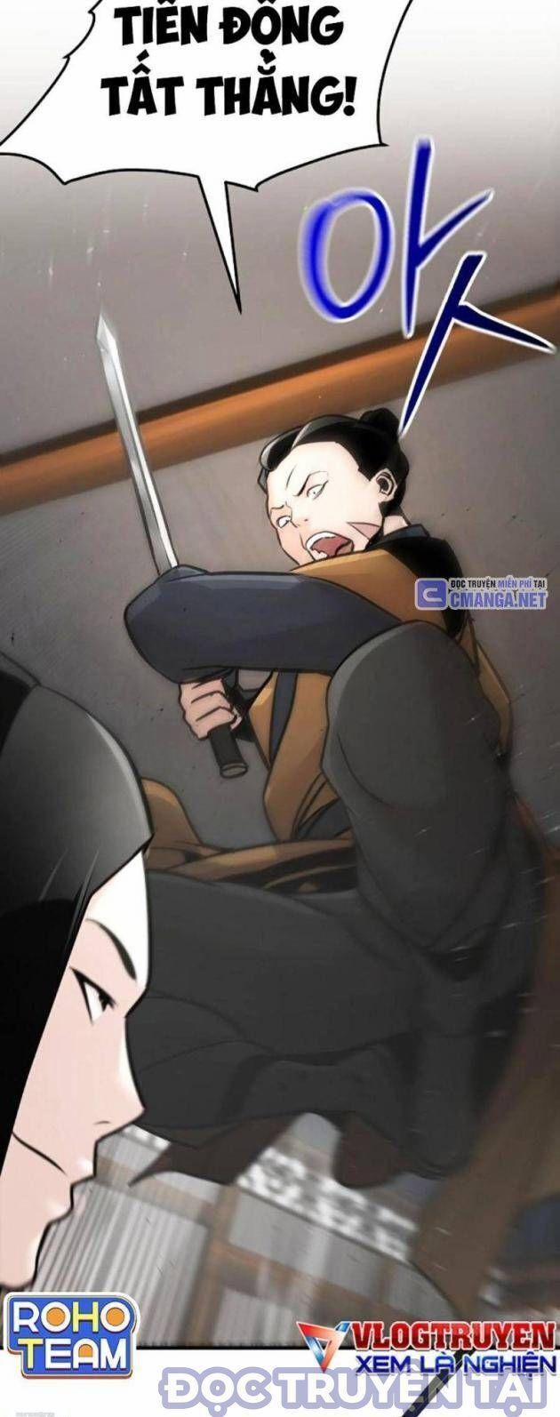 Tiểu Tử Đáng Ngờ Lại Là Cao Thủ 54 trang 62