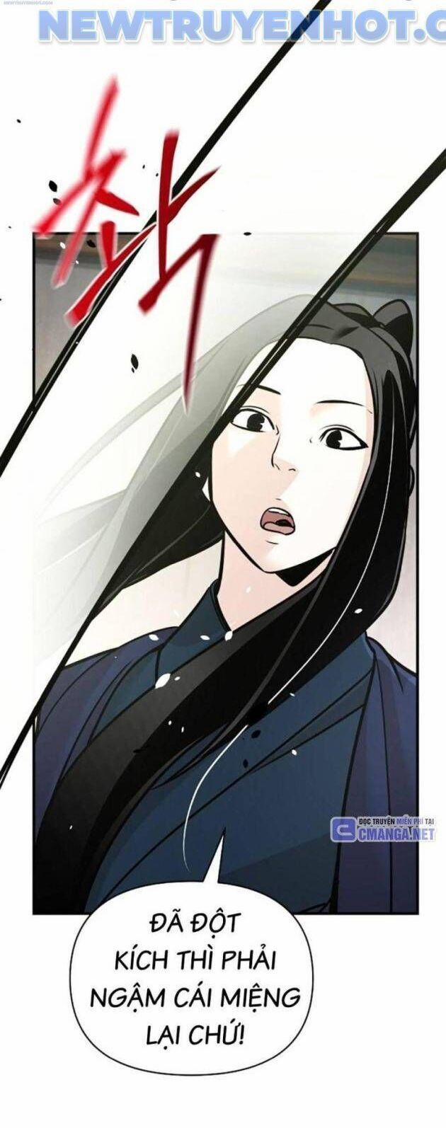Tiểu Tử Đáng Ngờ Lại Là Cao Thủ 54 trang 63