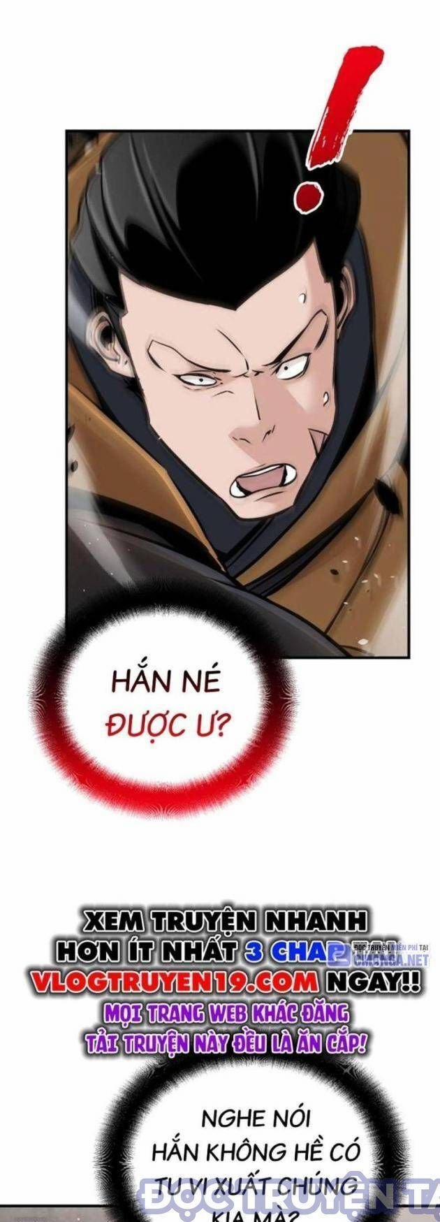 Tiểu Tử Đáng Ngờ Lại Là Cao Thủ 54 trang 64