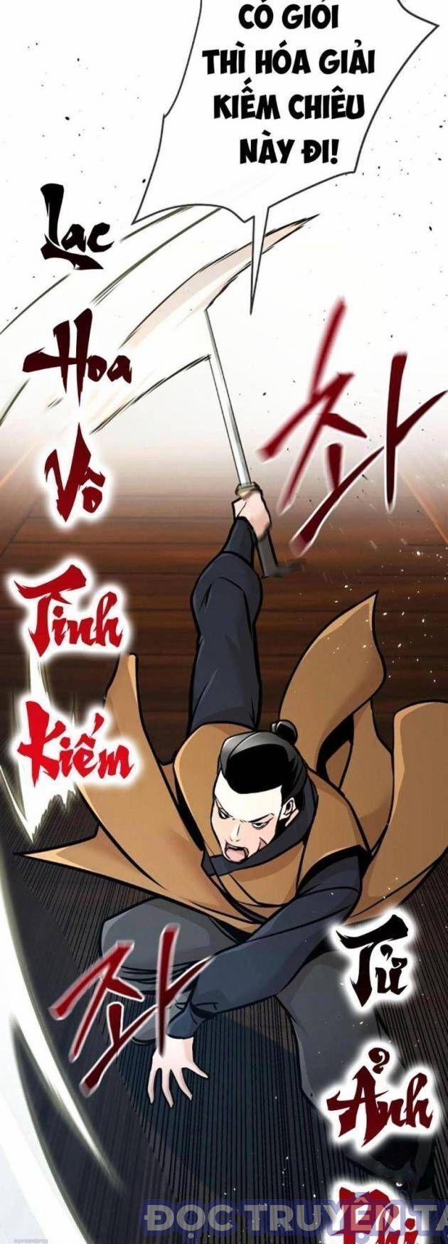 Tiểu Tử Đáng Ngờ Lại Là Cao Thủ 54 trang 66