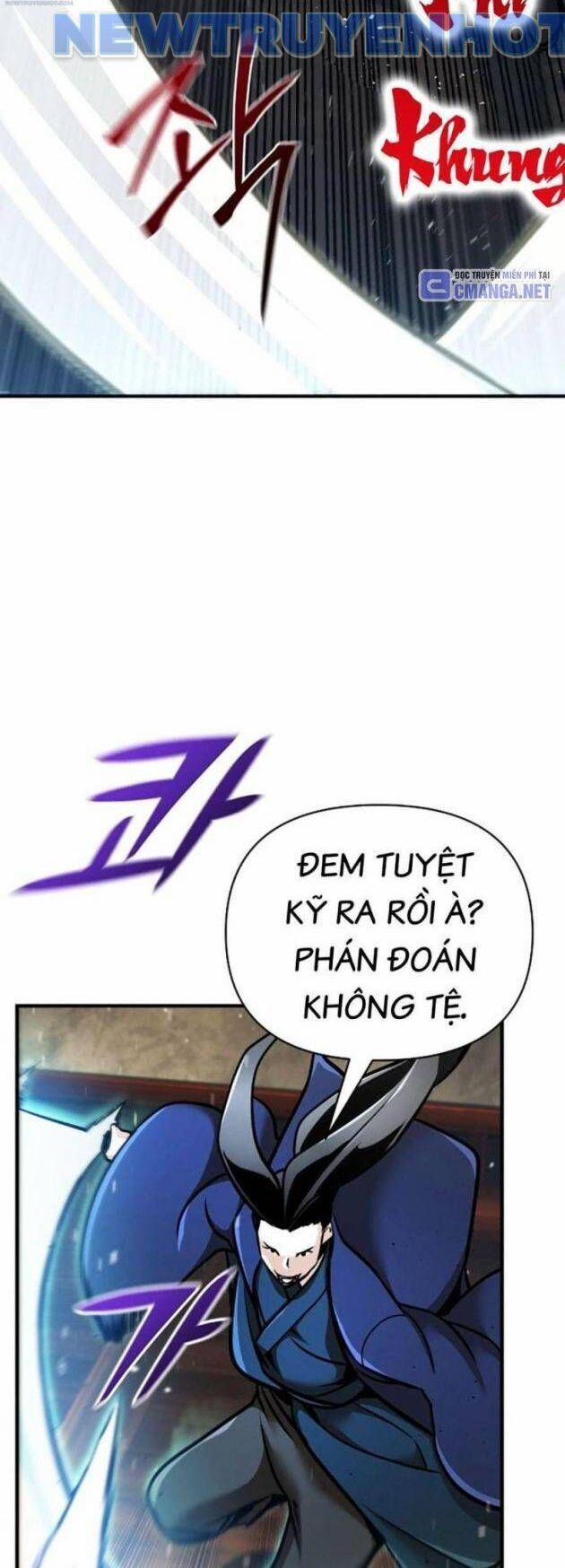 Tiểu Tử Đáng Ngờ Lại Là Cao Thủ 54 trang 67