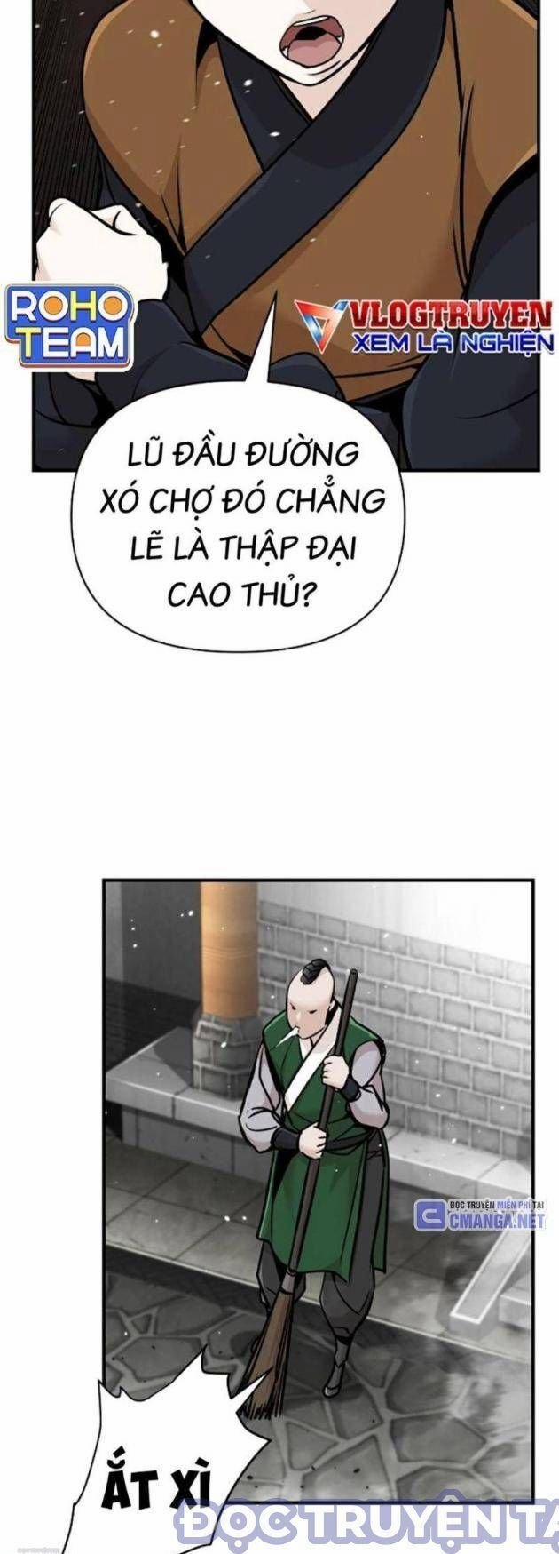 Tiểu Tử Đáng Ngờ Lại Là Cao Thủ 54 trang 70