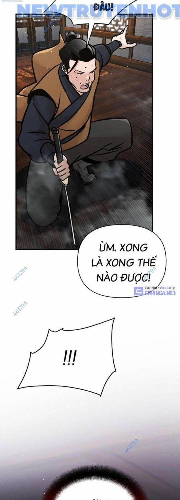 Tiểu Tử Đáng Ngờ Lại Là Cao Thủ 54 trang 75