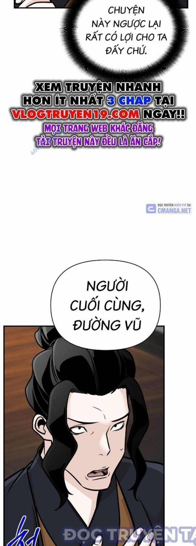 Tiểu Tử Đáng Ngờ Lại Là Cao Thủ 54 trang 8