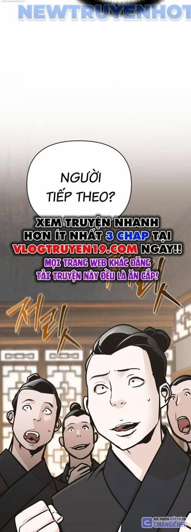 Tiểu Tử Đáng Ngờ Lại Là Cao Thủ 55 trang 11