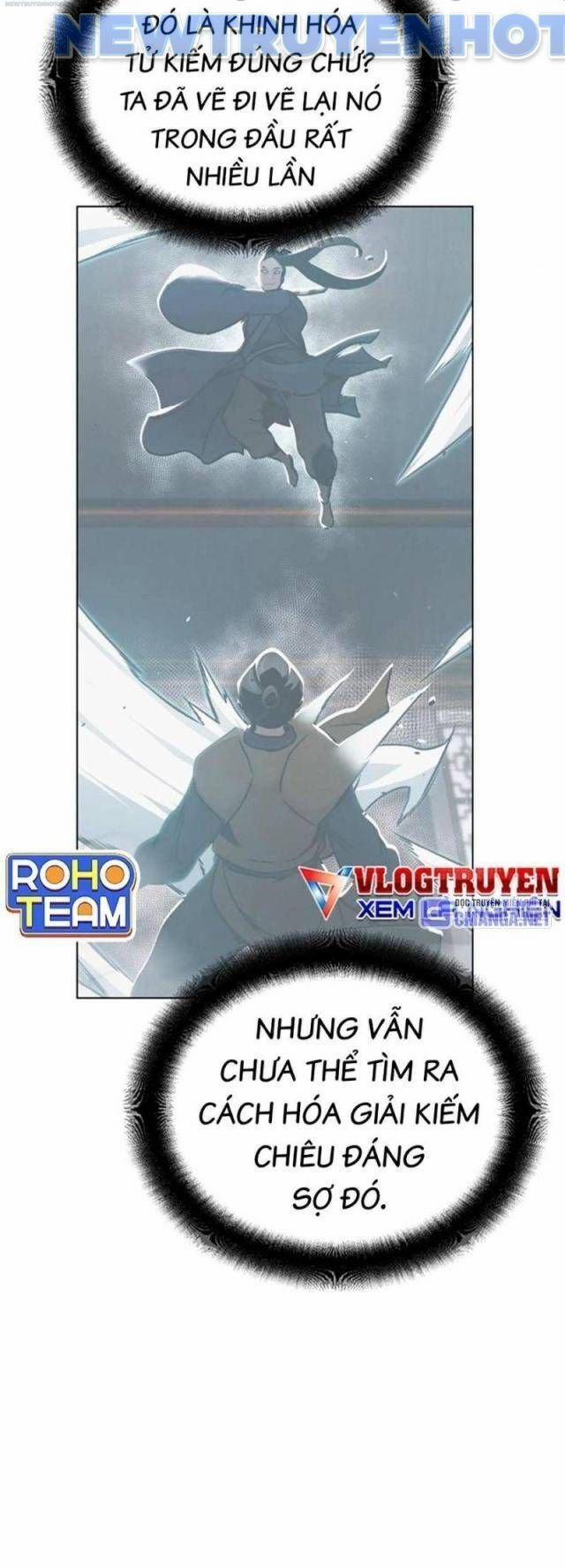 Tiểu Tử Đáng Ngờ Lại Là Cao Thủ 55 trang 21