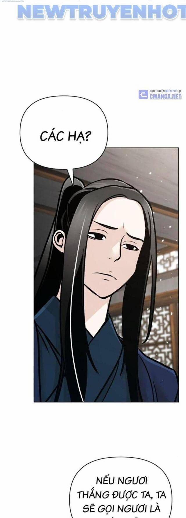 Tiểu Tử Đáng Ngờ Lại Là Cao Thủ 55 trang 25