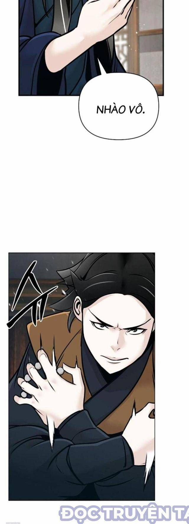 Tiểu Tử Đáng Ngờ Lại Là Cao Thủ 55 trang 35