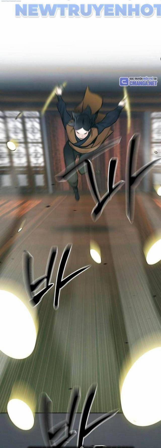 Tiểu Tử Đáng Ngờ Lại Là Cao Thủ 55 trang 36