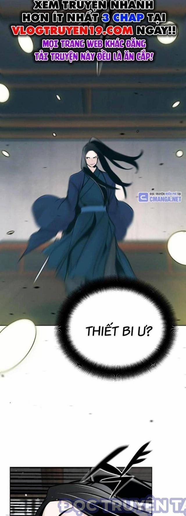 Tiểu Tử Đáng Ngờ Lại Là Cao Thủ 55 trang 37