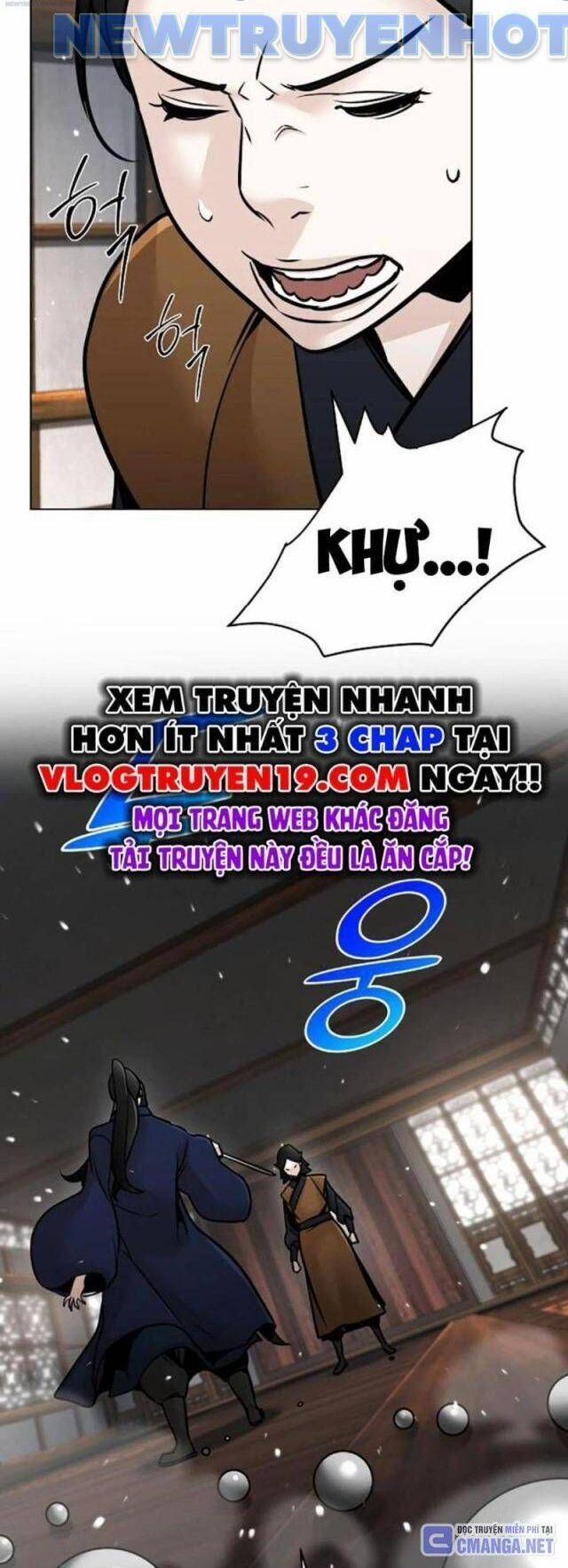 Tiểu Tử Đáng Ngờ Lại Là Cao Thủ 55 trang 46