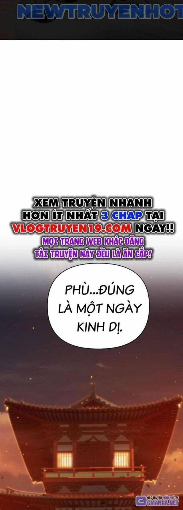 Tiểu Tử Đáng Ngờ Lại Là Cao Thủ 55 trang 58