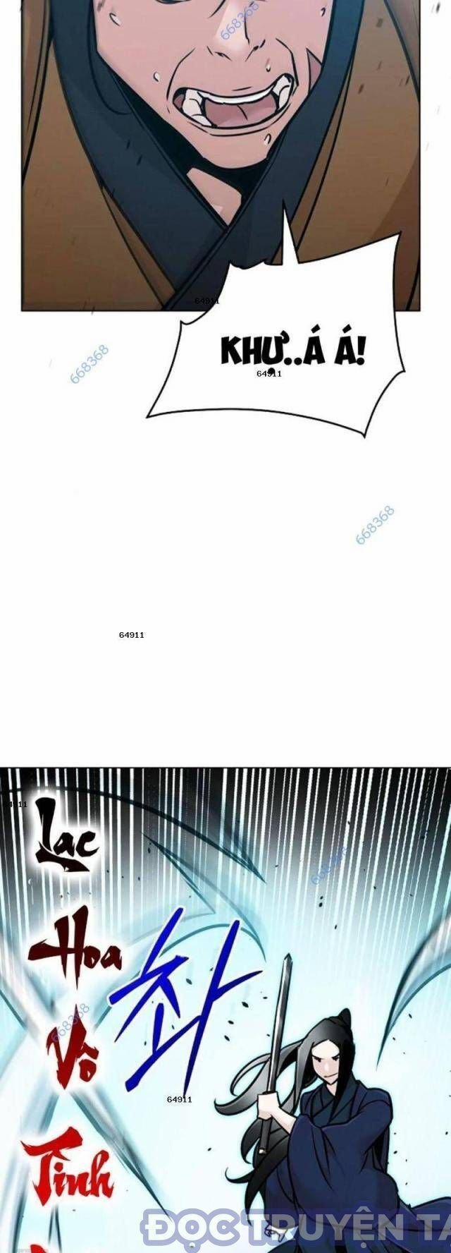 Tiểu Tử Đáng Ngờ Lại Là Cao Thủ 55 trang 6