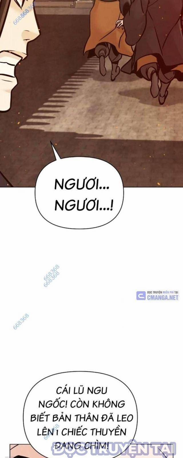 Tiểu Tử Đáng Ngờ Lại Là Cao Thủ 55 trang 68