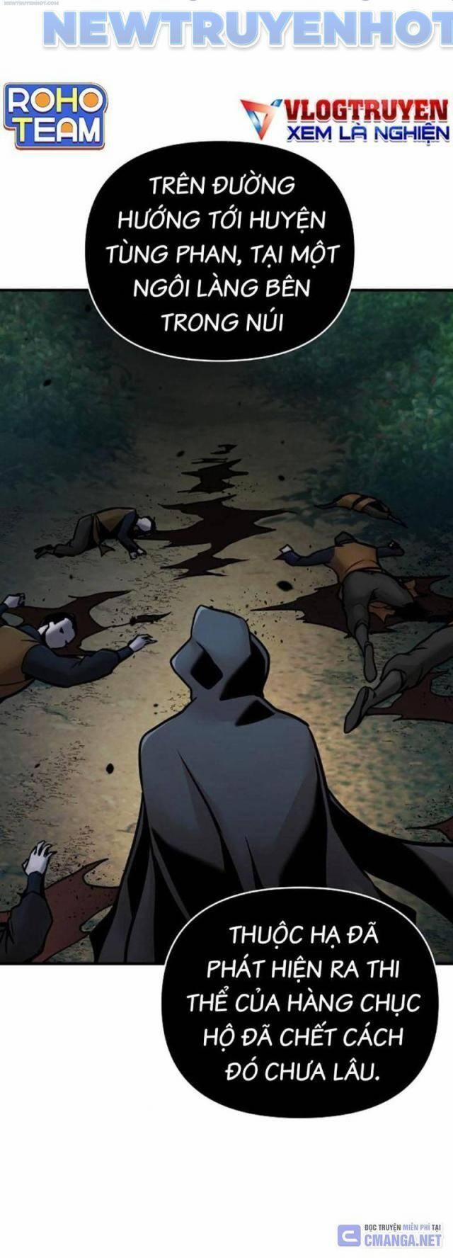 Tiểu Tử Đáng Ngờ Lại Là Cao Thủ 56 trang 11