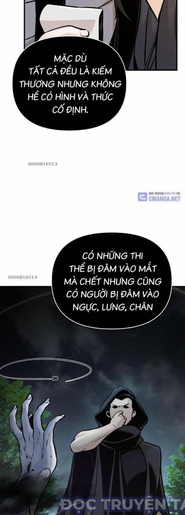 Tiểu Tử Đáng Ngờ Lại Là Cao Thủ 56 trang 14
