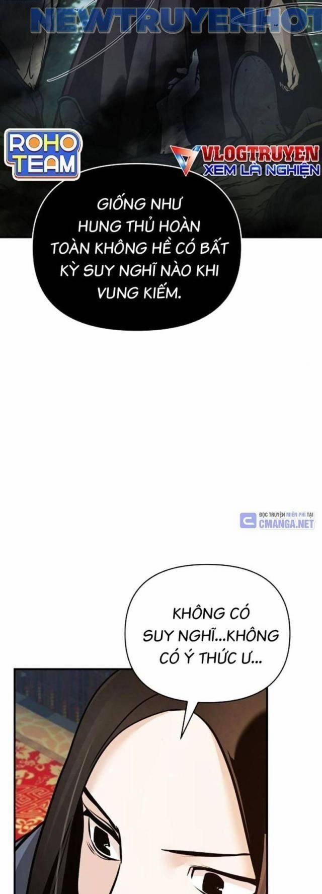 Tiểu Tử Đáng Ngờ Lại Là Cao Thủ 56 trang 15