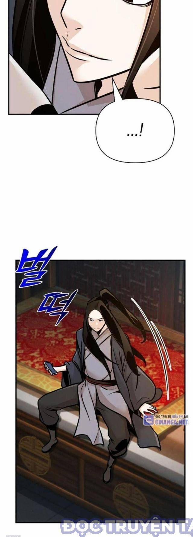 Tiểu Tử Đáng Ngờ Lại Là Cao Thủ 56 trang 16