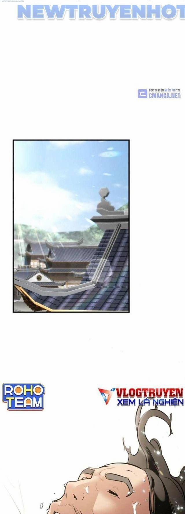 Tiểu Tử Đáng Ngờ Lại Là Cao Thủ 56 trang 19